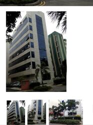 Crystal Time Building (D13), Factory #634991651